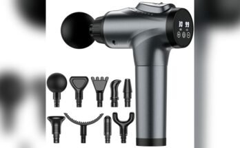 What is a Massage Gun?