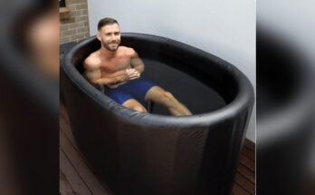 What Materials are Best for Ice Bath Tubs?