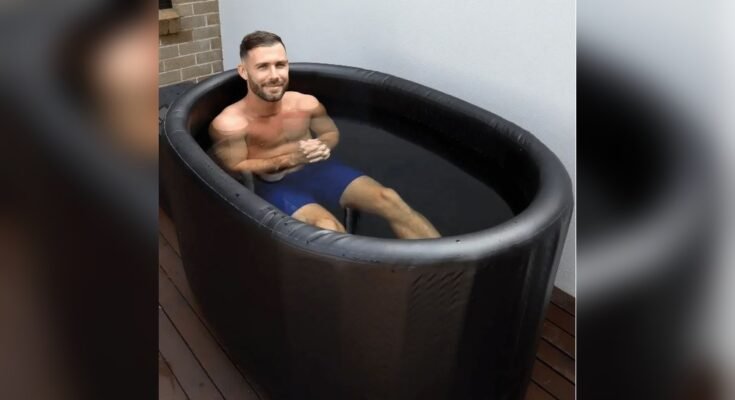What Materials are Best for Ice Bath Tubs?