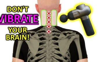 What Muscles Can You Use a Massage Gun On?