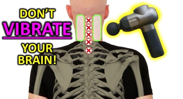 What Muscles Can You Use a Massage Gun On?