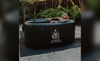 What Size Ice Bath Tub Should I Buy?