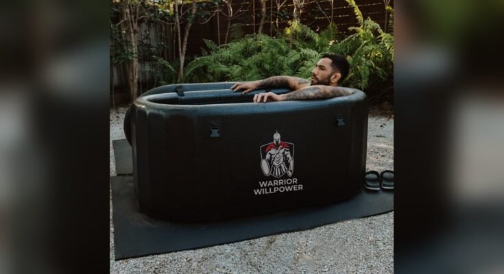 What Size Ice Bath Tub Should I Buy?