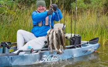 What Are The Common Mistakes In Kayak Fishing