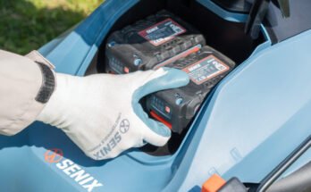 Mower Problems Troubleshooting