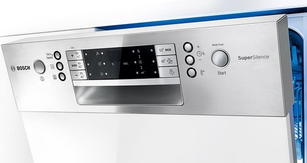 Bosch Super Silence Plus 42 Dba Troubleshooting: Fast Fixes | Fission ...