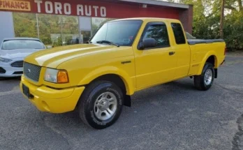 2026 Ford Ranger Troubleshooting