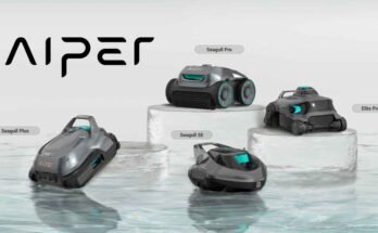 Aiper Pool Cleaner Troubleshooting