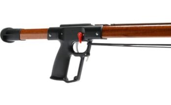 Best Speargun For Big Game Fish Hunting