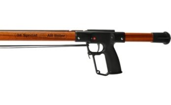 Best Speargun For Reef Fishing