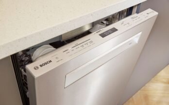 Bosch Silence Plus 50 Dba Troubleshooting