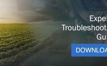 New Holland Troubleshooting Guide