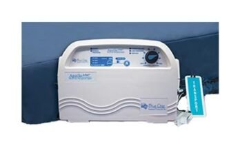 Drive Air Mattress Pump Troubleshooting