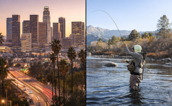 What Time Of Day Is Best For Fly Fishing?