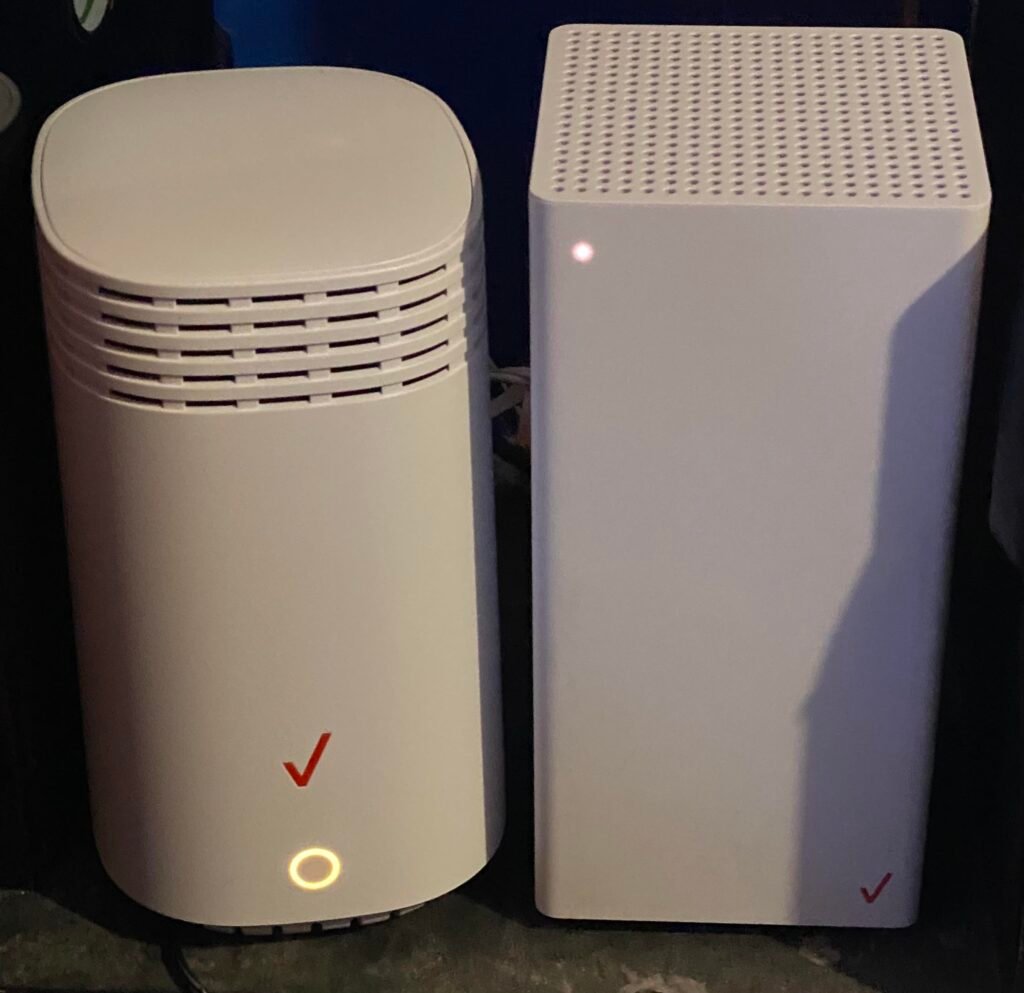 Fios Router Troubleshooting: Quick Fixes And Tips | Fission Review