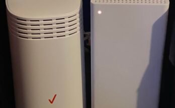 Fios Router Troubleshooting