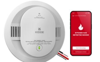 Kidde Fire Alarm Troubleshooting