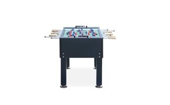 KICK Onyx 55 Foosball Table Review