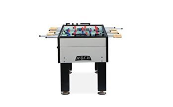 KICK Titan 55 Tournament Foosball Table Review