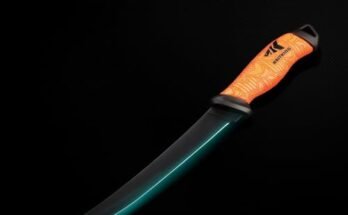 Best Professional Fishing Fillet Knife