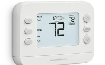 Best Programmable Thermostat