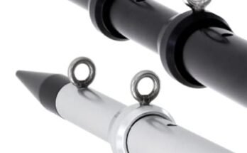Best Adjustable Telescopic Outrigger Poles