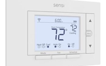 Best WiFi Thermostat