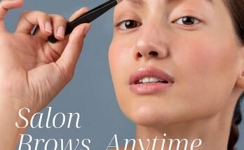 Best Tweezers For Sensitive Skin