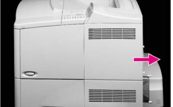 Hp Laserjet 4100 Printer Troubleshooting