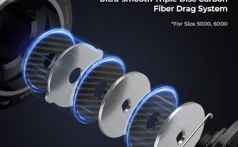 Best Fishing Reel For Saltwater Fishing