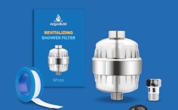 Best Shower Filter For Eczema