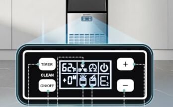 Best Ice Maker For Outdoor Kitchens