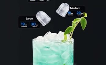 Best Smart Ice Maker
