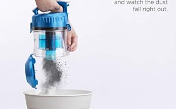 Best Multi Surface Vacuum Cleaner