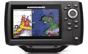Best GPS Fish Finder Combo For Kayak Fishing