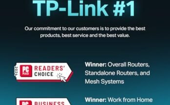 Best Mesh Router System