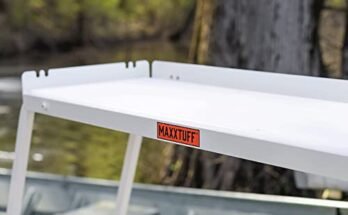 Best Folding Fish Fillet Table