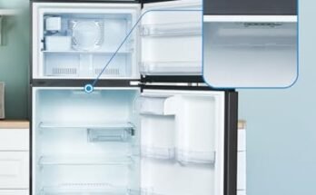 Best Refrigerator With Ice Maker