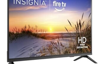 Best Budget Smart TV