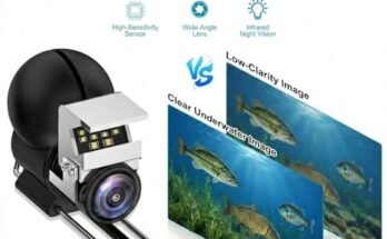 Best Fishing Camera For Live Viewing
