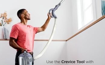 Best HEPA Vacuum Cleaner