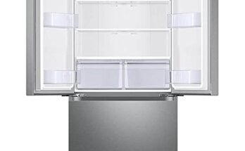 Best Smart Refrigerator