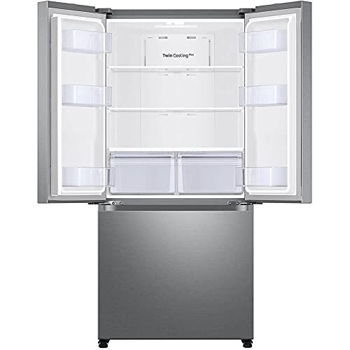 Best French Door Refrigerator: Top Picks For 2026 | Fission Review