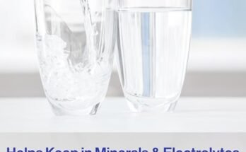 Best Water Filter For Hard Water