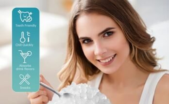Best Nugget Ice Maker