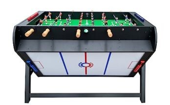 KICK Triplex 55 Telescopic Rods Review