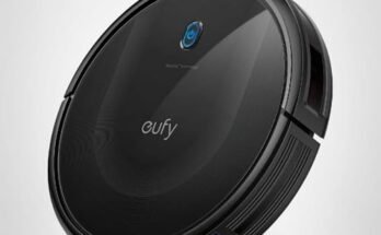 Best Quiet Robot Vacuum