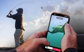 Best Fishing Camera for Deep Water