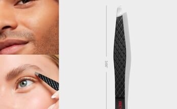 Best Stainless Steel Tweezers
