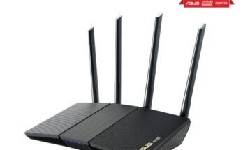 Best Router For Smart Home Devices